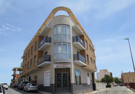 Apartment in San Miguel de Salinas