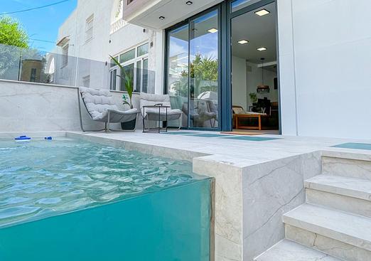 Town house in Torrevieja