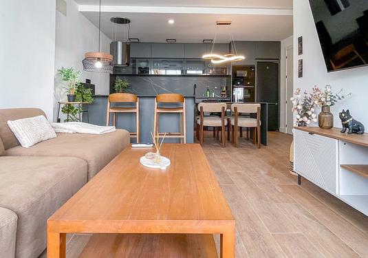 Town house in Torrevieja