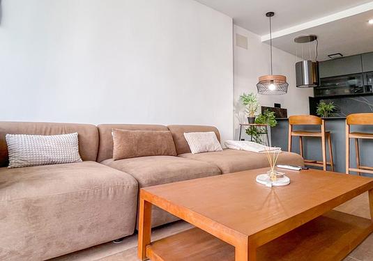Town house in Torrevieja