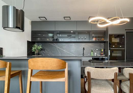 Town house in Torrevieja