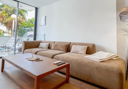 Town house in Torrevieja