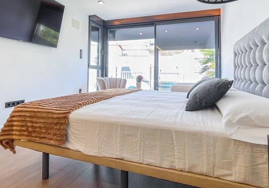 Town house in Torrevieja