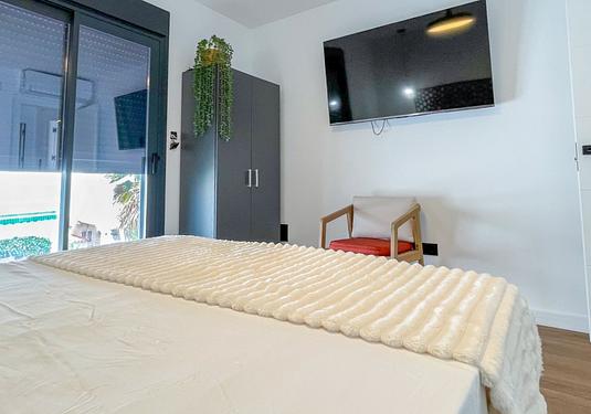 Town house in Torrevieja