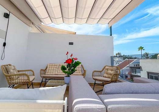 Town house in Torrevieja