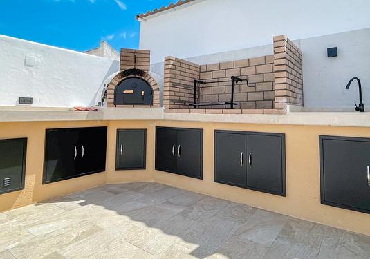 Town house in Torrevieja