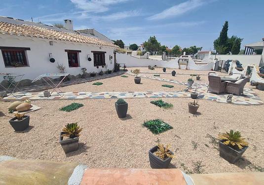 Other in Orce