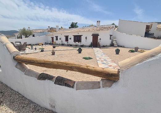 Other in Orce