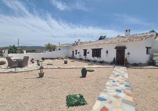 Other in Orce