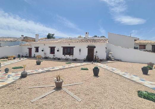 Other in Orce