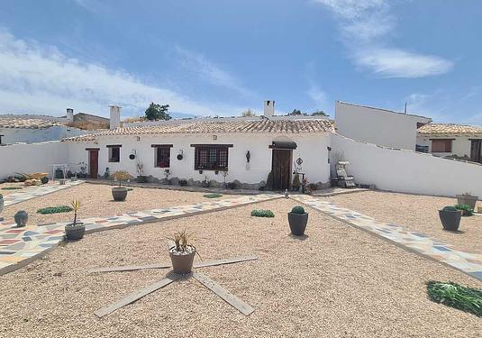 Other in Orce