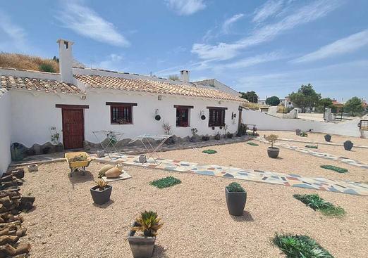 Other in Orce
