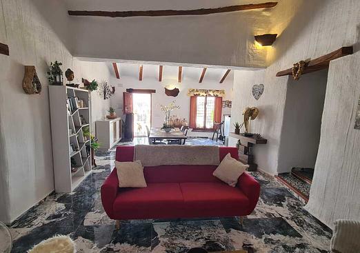 Other in Orce