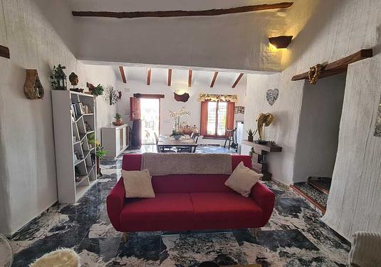 Other in Orce