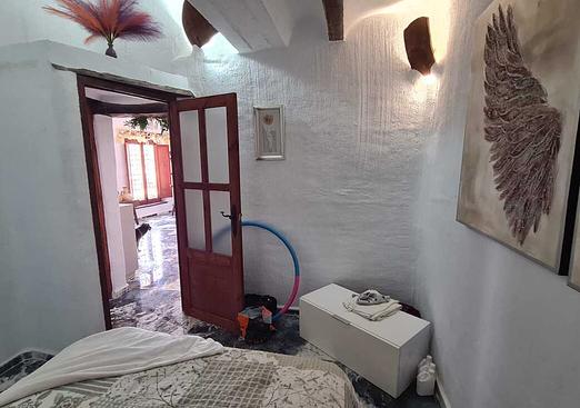 Other in Orce