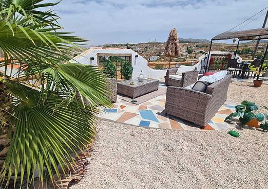 Other in Orce