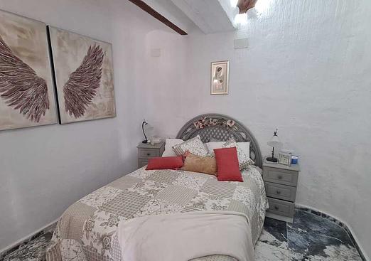 Other in Orce