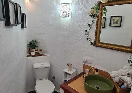 Other in Orce