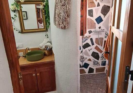 Other in Orce