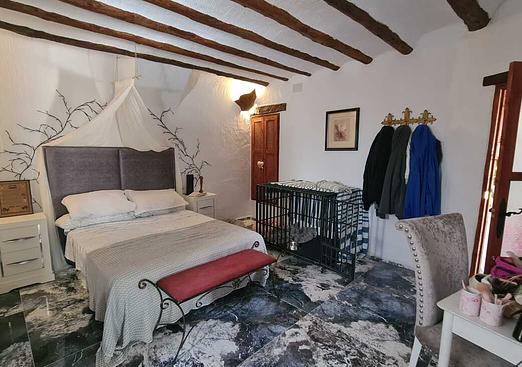 Other in Orce