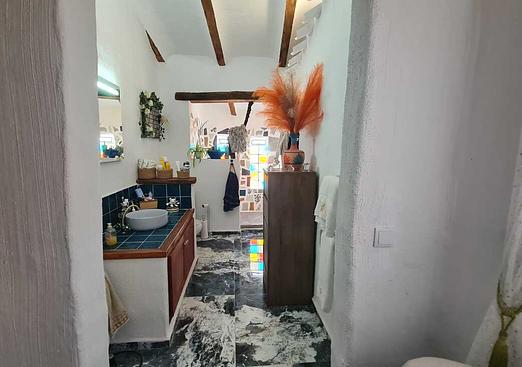 Other in Orce