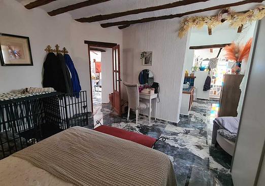 Other in Orce