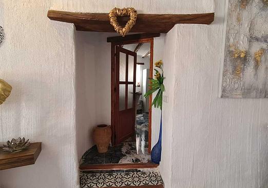 Other in Orce