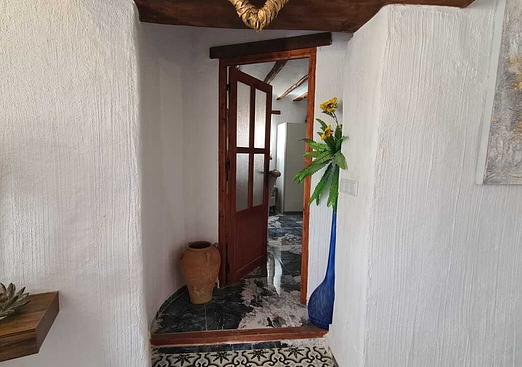 Other in Orce