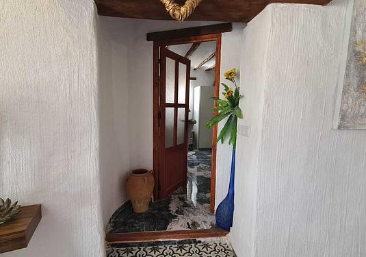 Other in Orce