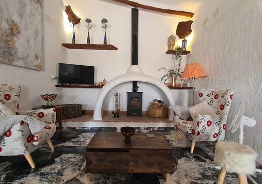 Other in Orce