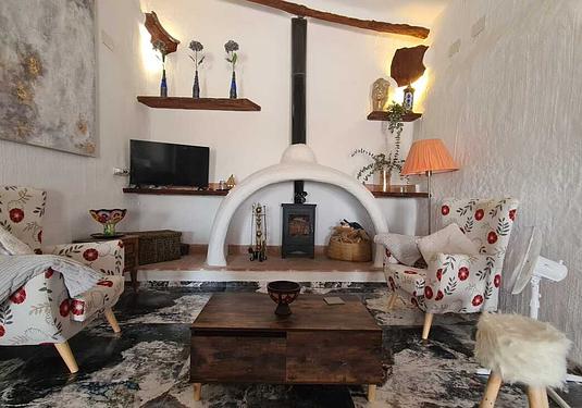 Other in Orce
