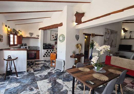 Other in Orce