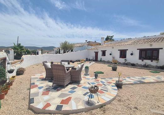 Other in Orce