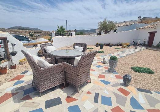 Other in Orce