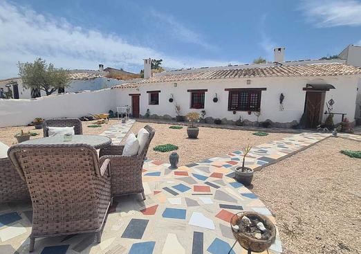 Other in Orce