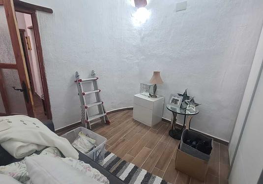 Other in Orce