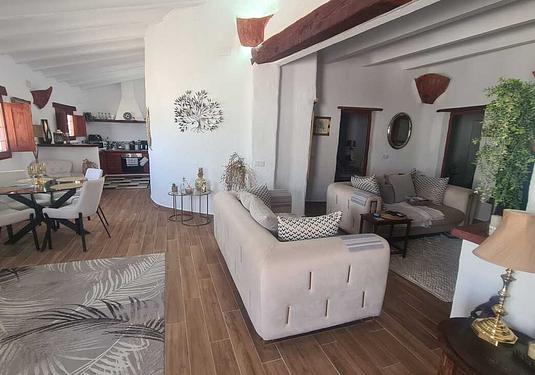Other in Orce