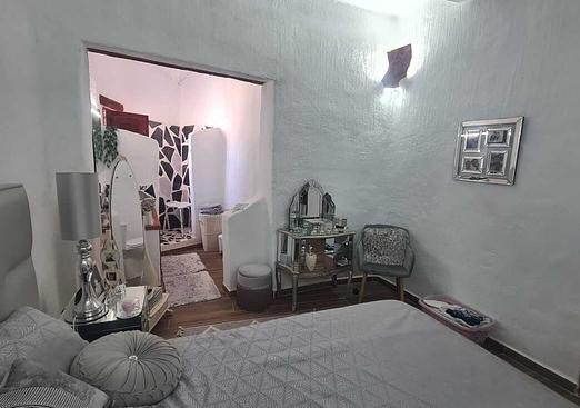 Other in Orce