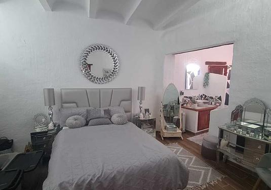 Other in Orce