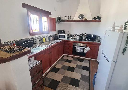 Other in Orce