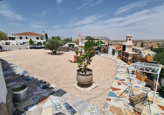 Other in Orce