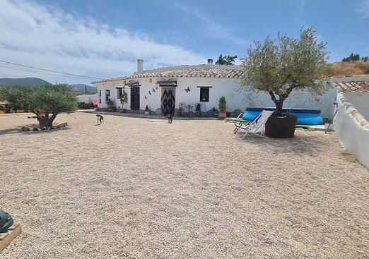 Other in Orce