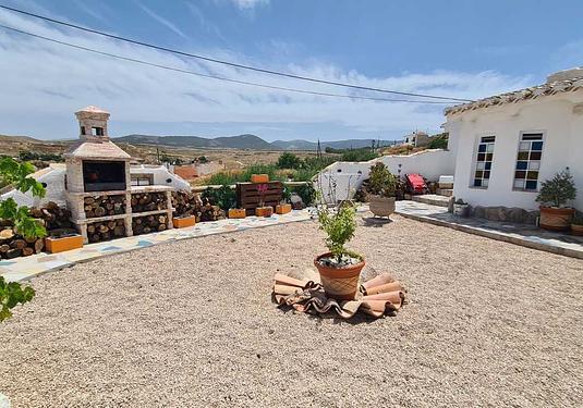 Other in Orce