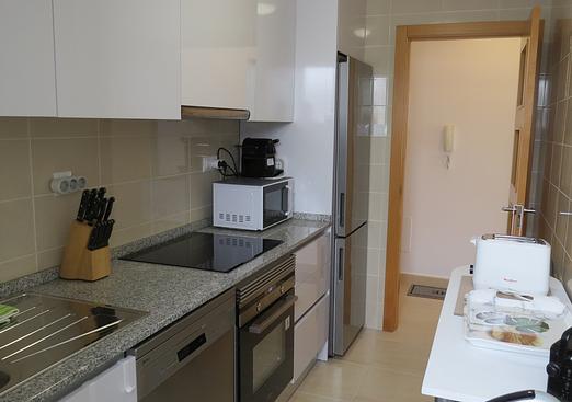 Apartment in San Miguel de Salinas