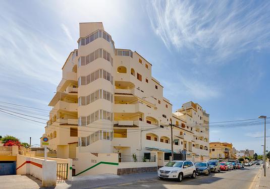 Apartment in Torrevieja