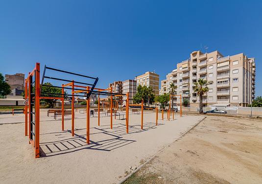 Apartment in Torrevieja