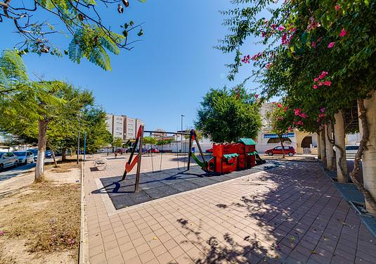 Apartment in Torrevieja