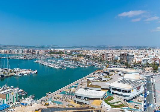 Apartment in Torrevieja