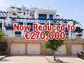 Apartment in Las Ramblas Golf