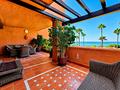 Apartment in Estepona